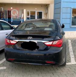 هیوندای سۆناتا